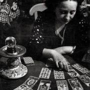 Corse voyance tarot